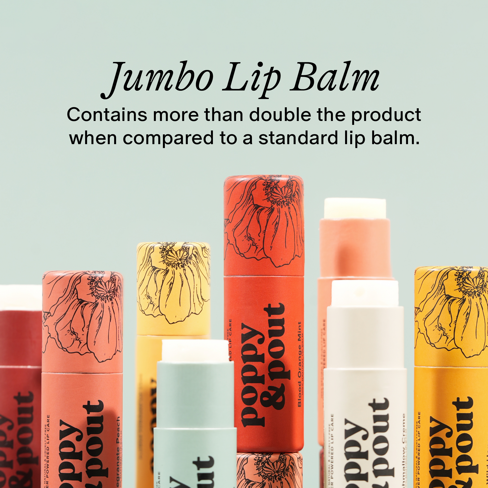 Lip Balm | Island Coconut