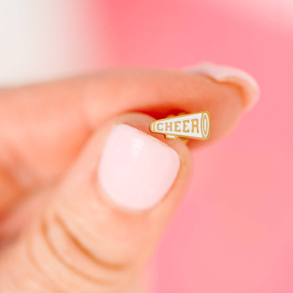 Megaphone Earrings
