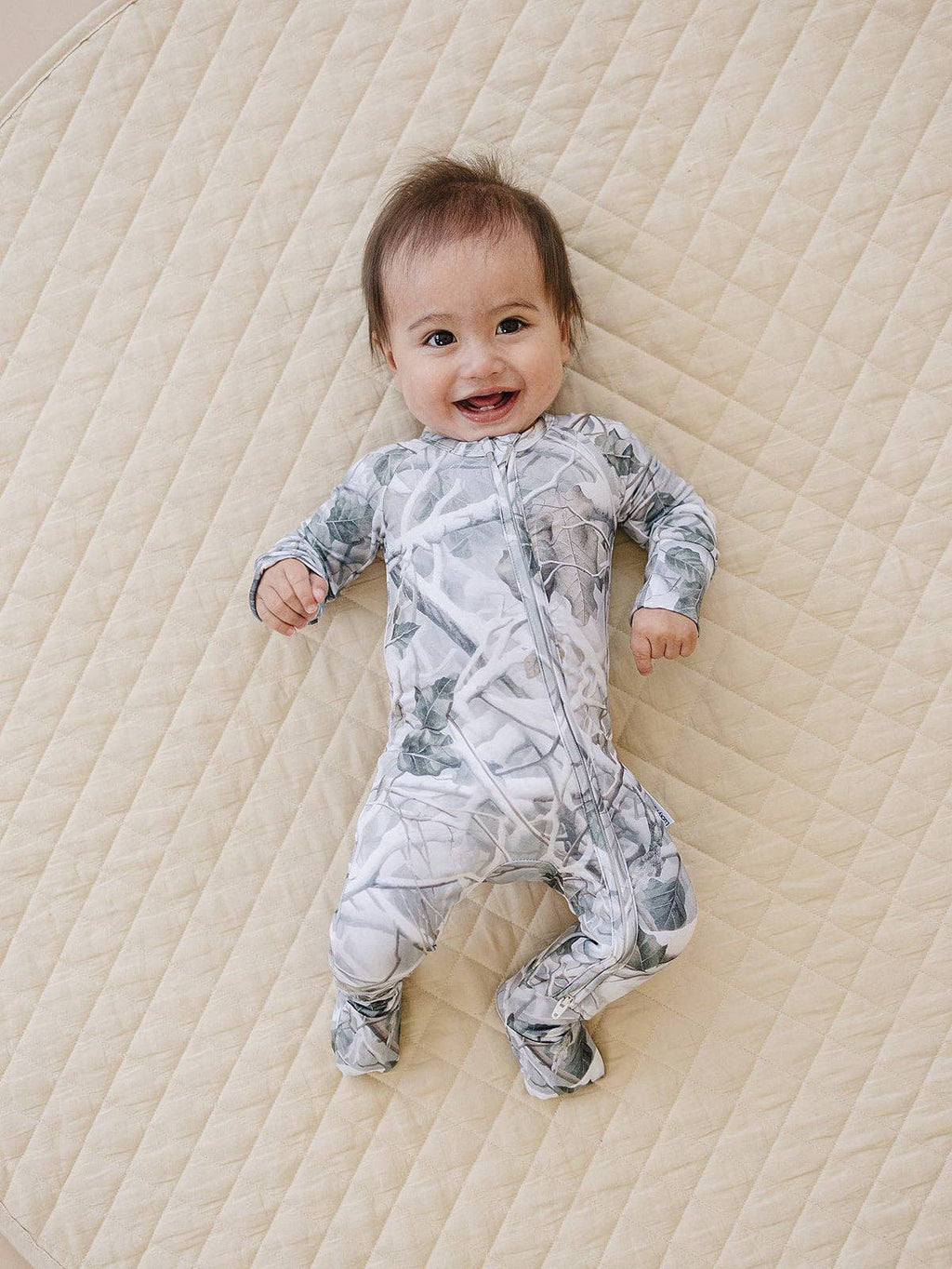 Sleeper | Camo