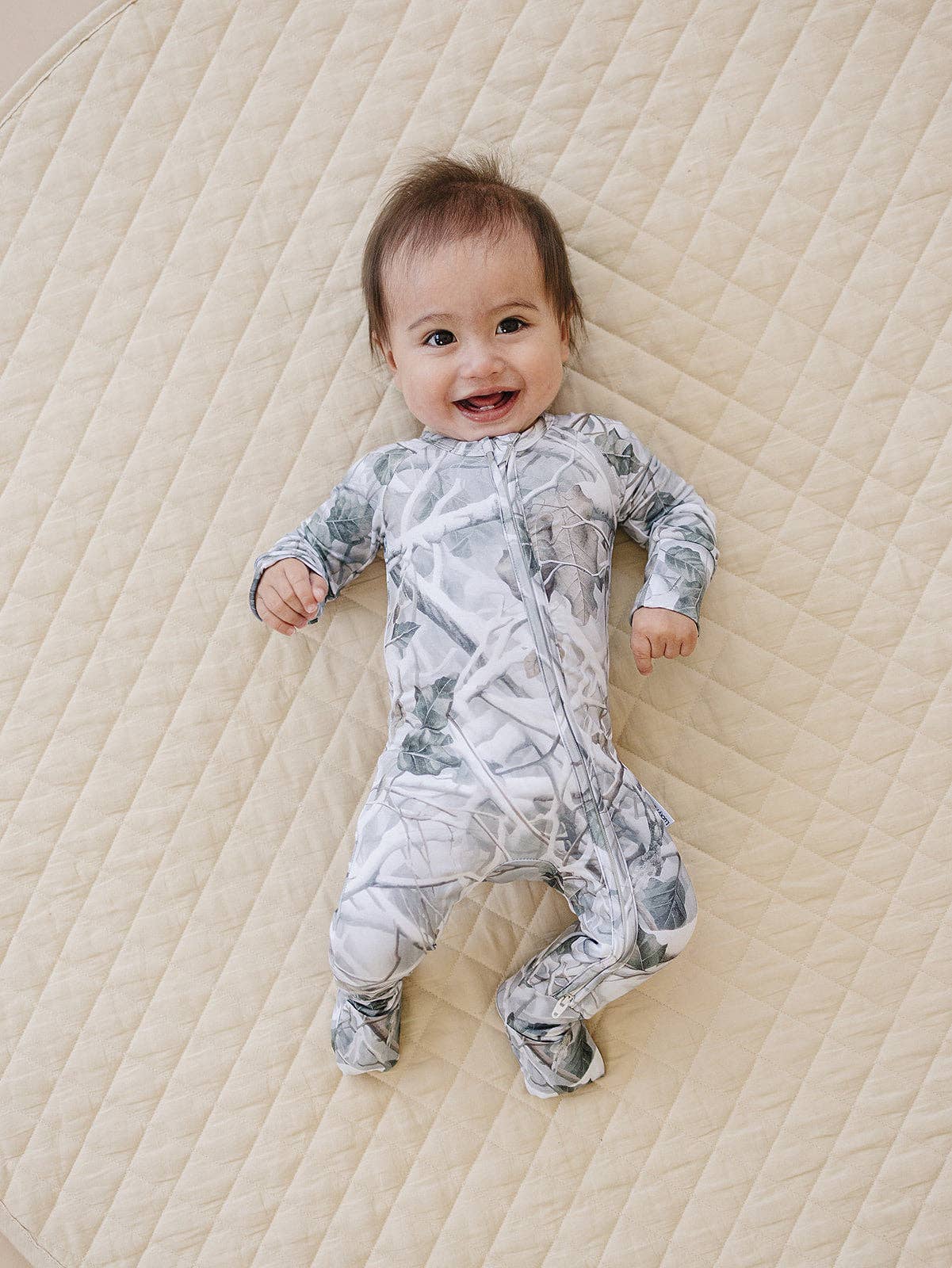 Sleeper | Camo