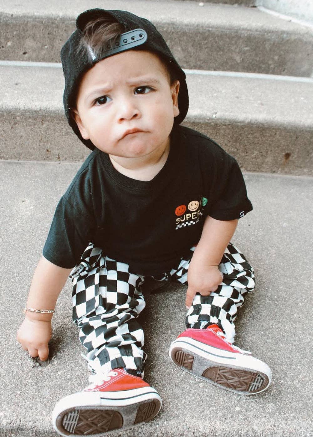 Cargo Pants | Checkers