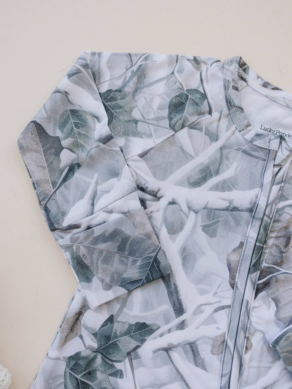Sleeper | Camo