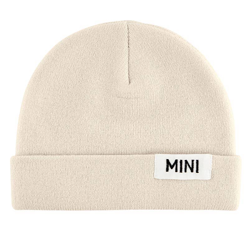 Hat Set | Mama + Mini