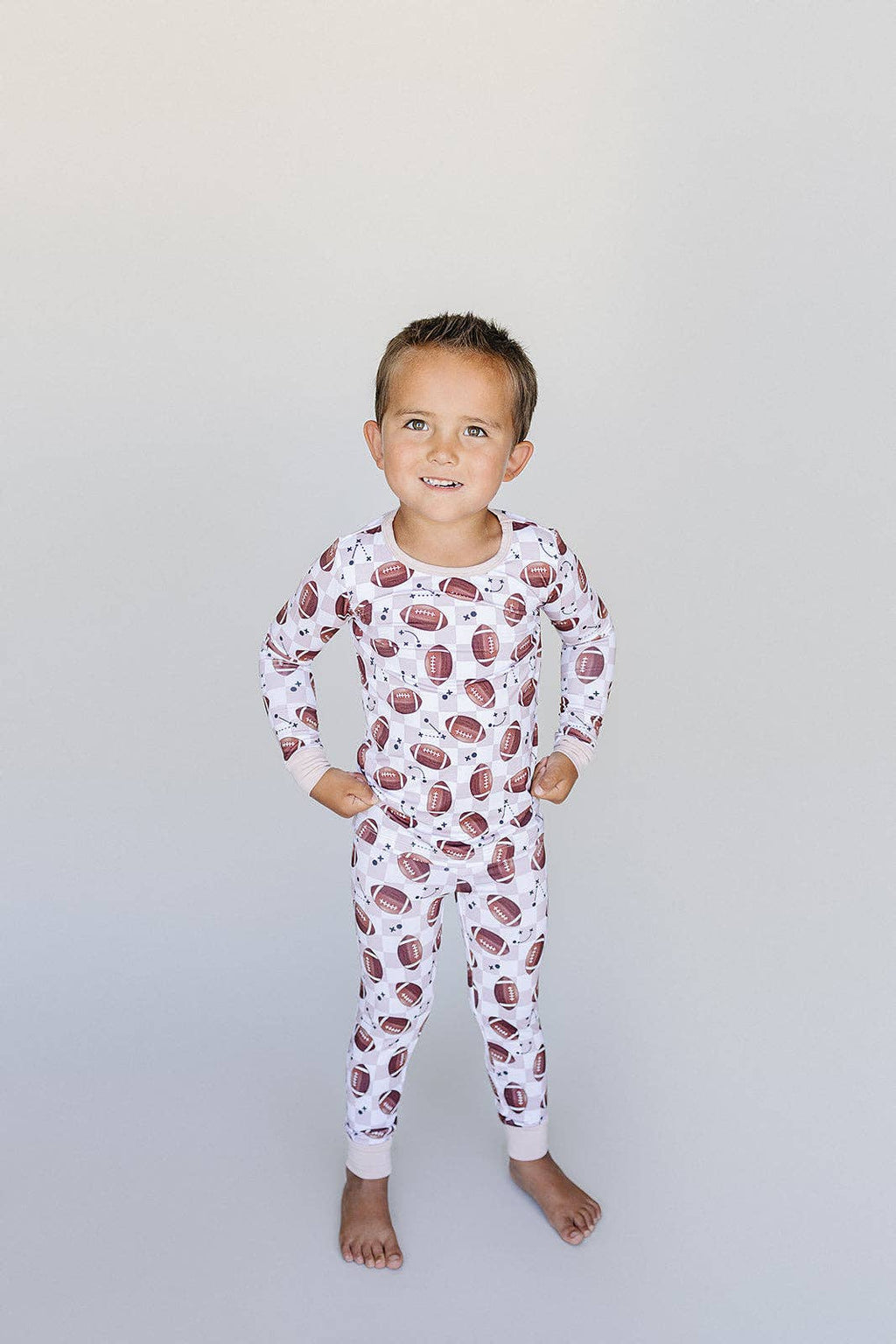 Game Day Sleep Set