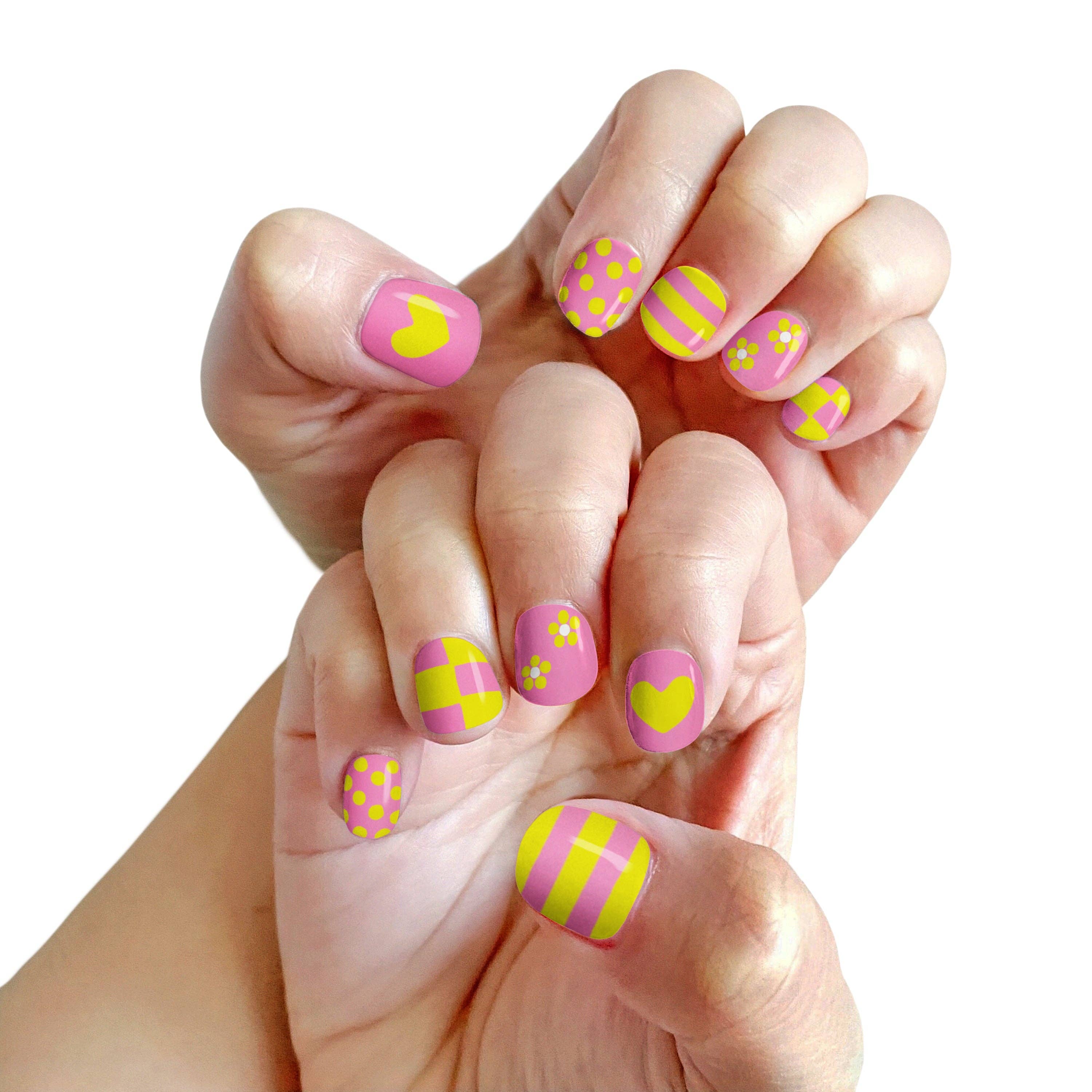 Piggy Paint Pen | Yippee Yellow
