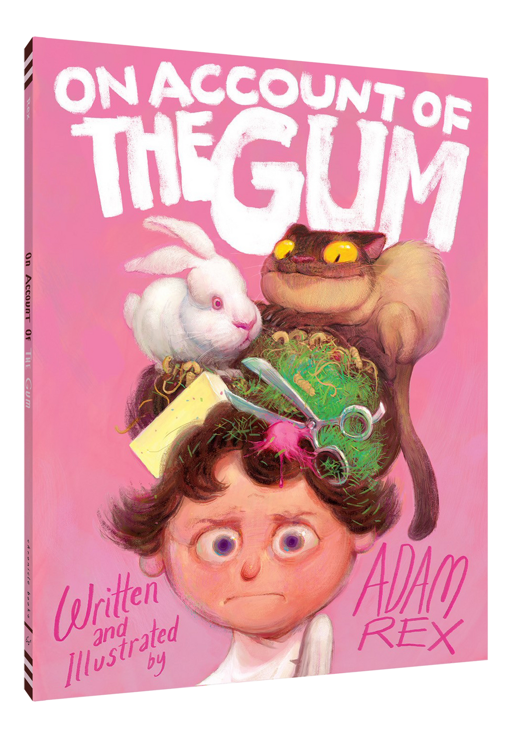 On Account of the Gum