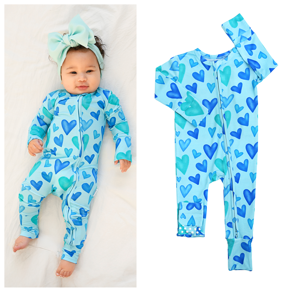 Cruz Zip Sleeper