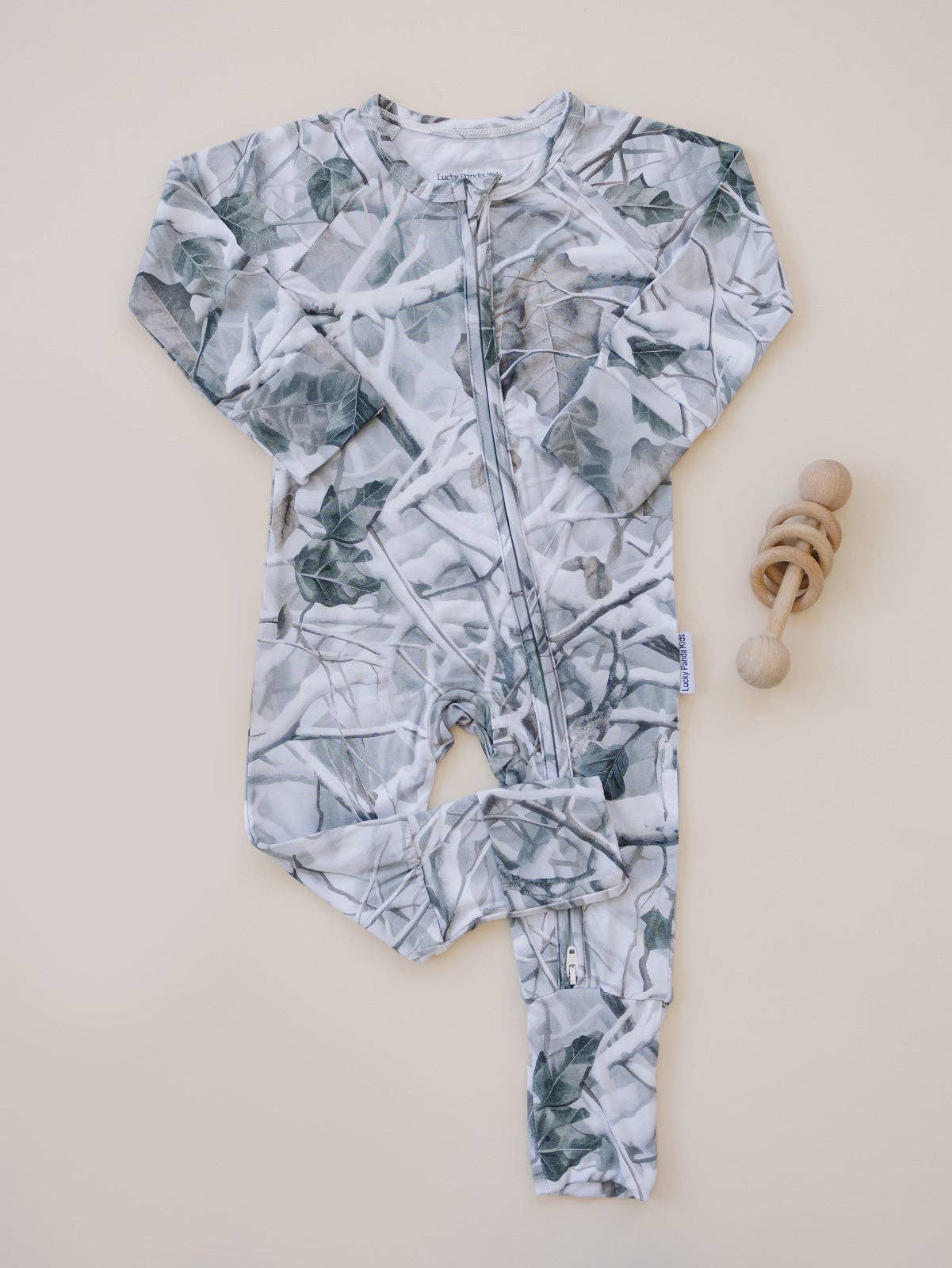 Sleeper | Camo
