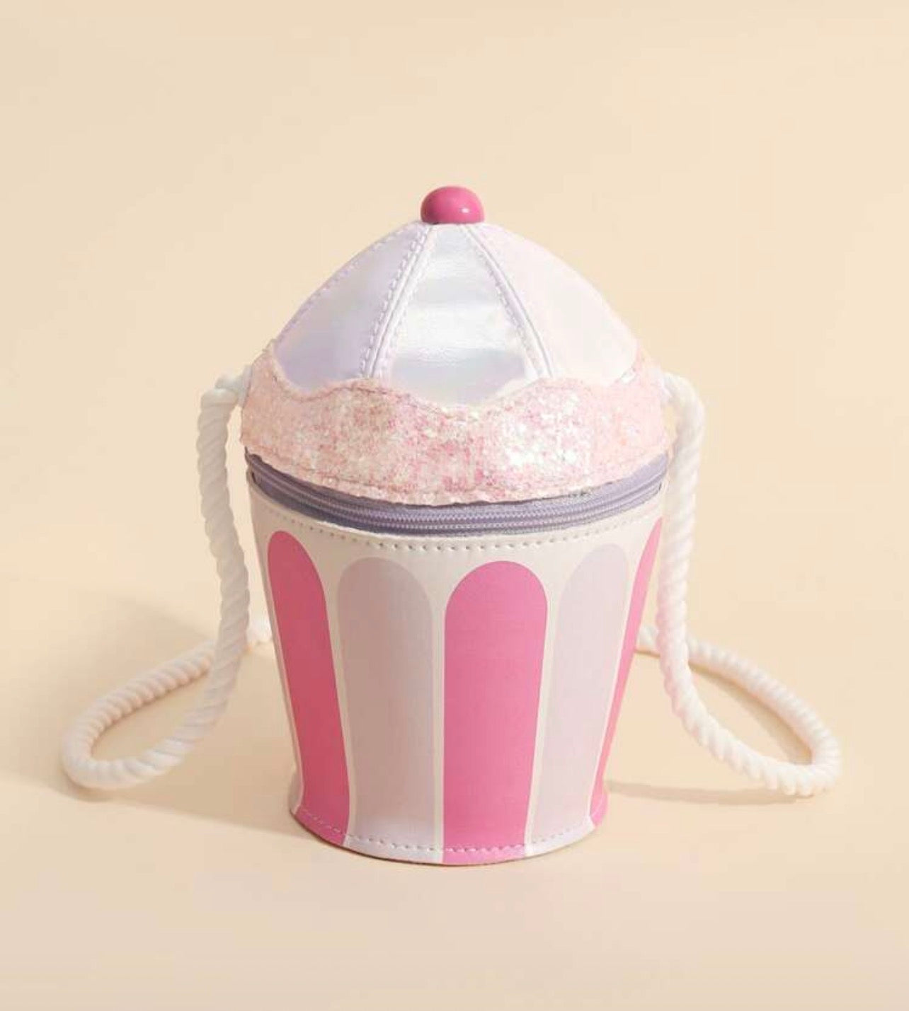 Ice Cream Purse