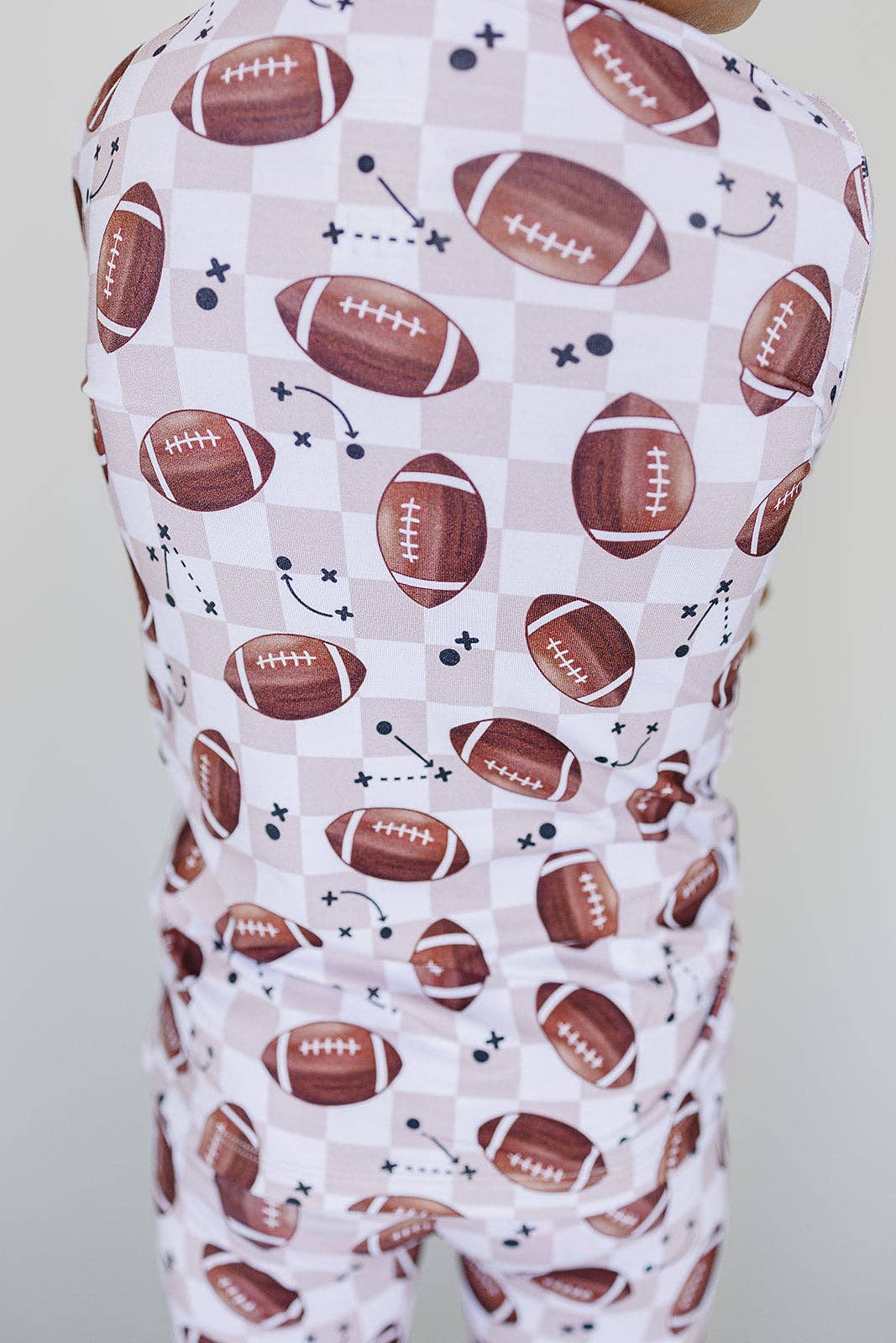 Game Day Sleep Set