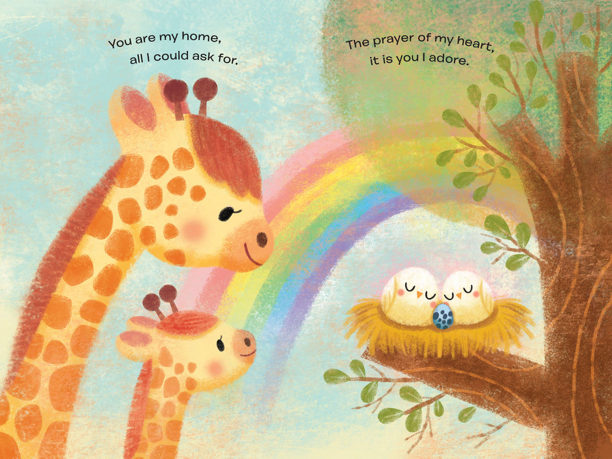 You Are My Rainbow