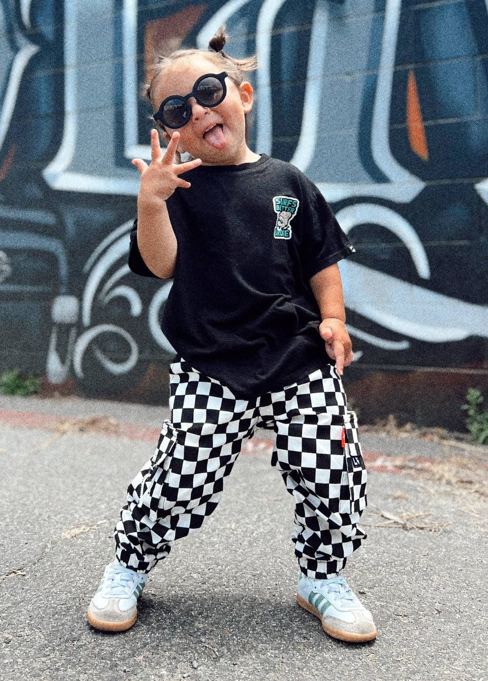 Cargo Pants | Checkers