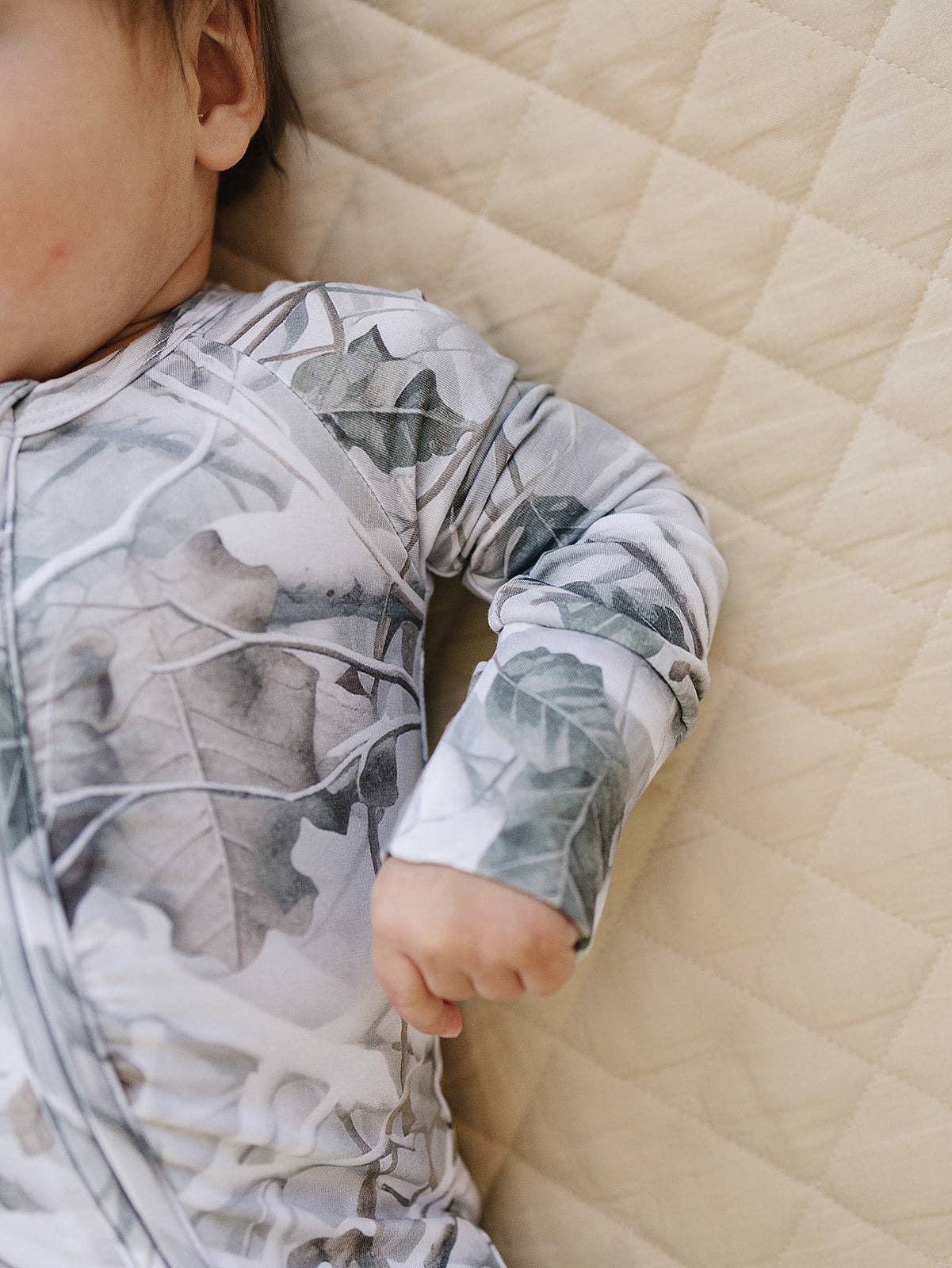 Sleeper | Camo
