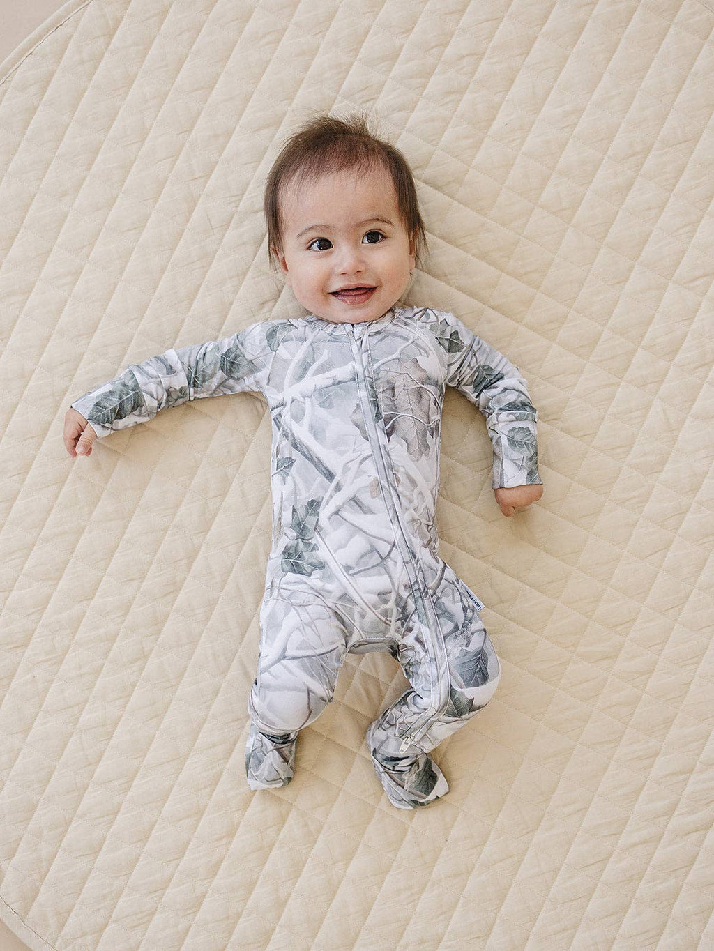 Sleeper | Camo