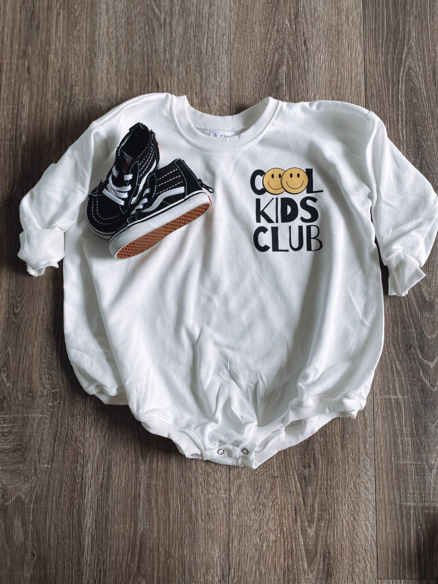 Cool Kids Club T-Shirt