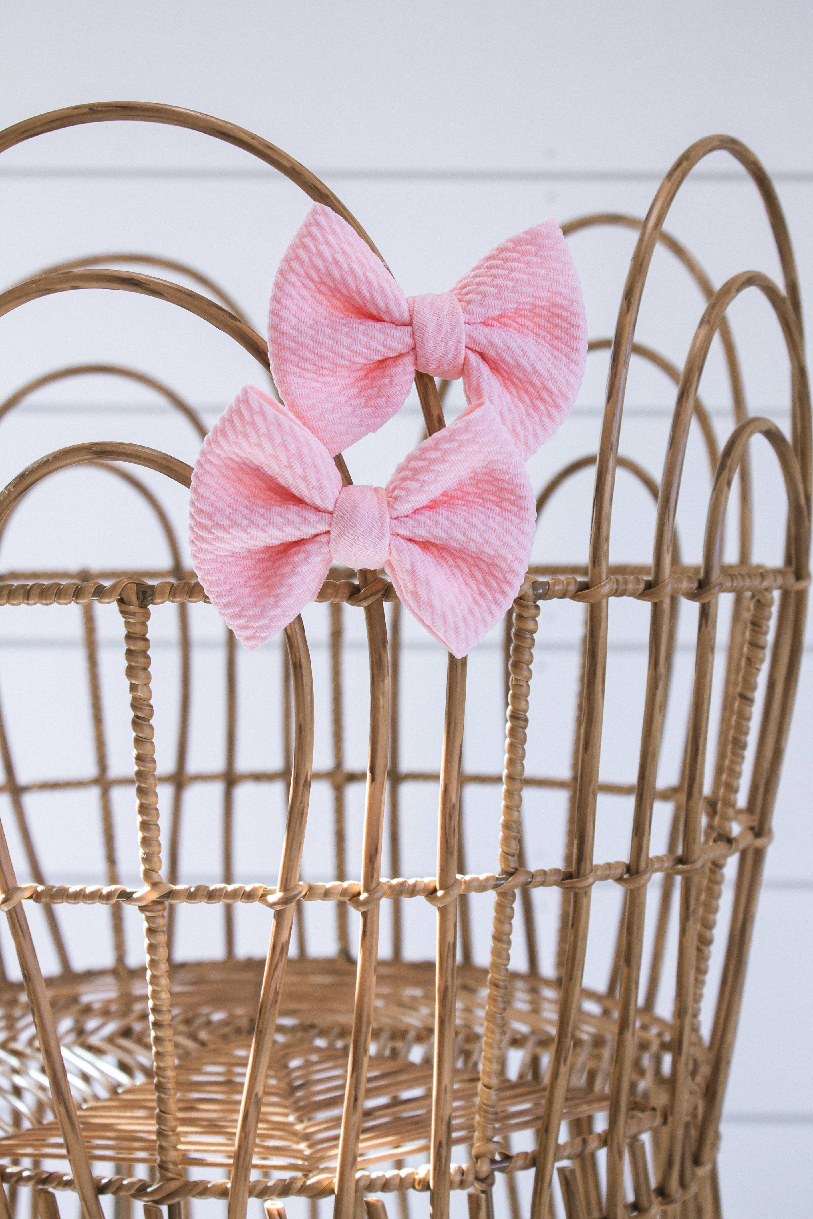 Pink + Piggie Set 