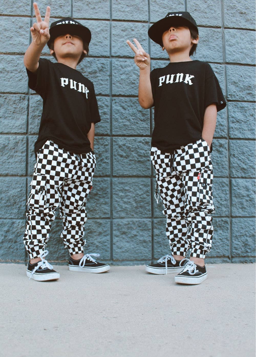 Cargo Pants | Checkers