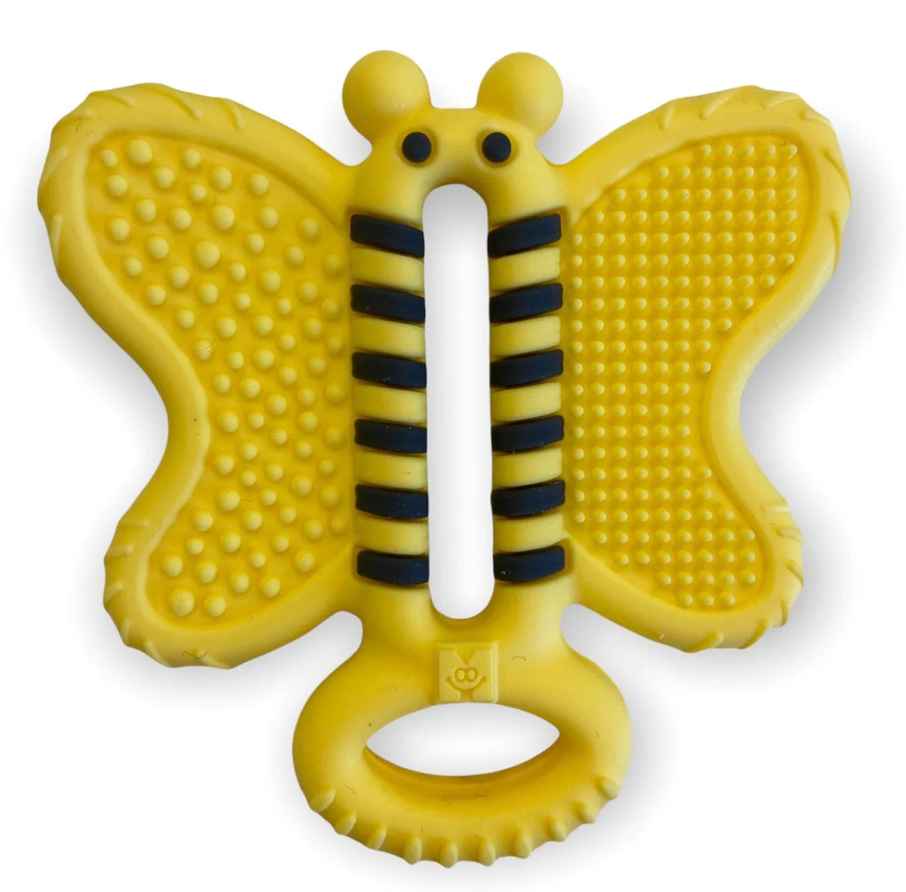 Baby Teether Brush | Bee