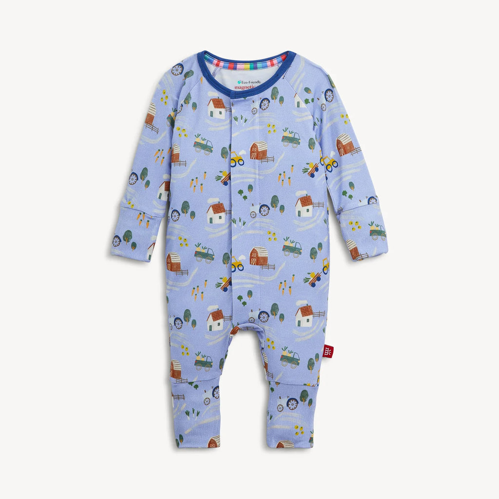 Magnetic Me | Farm To Cradle