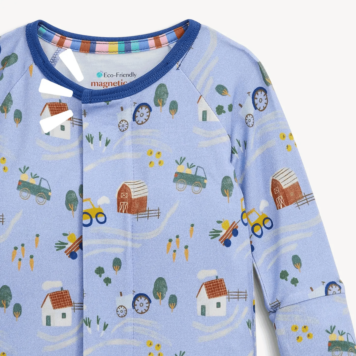 Magnetic Me | Farm To Cradle