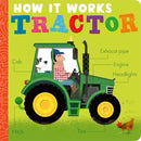 How it Works: Tractor Book