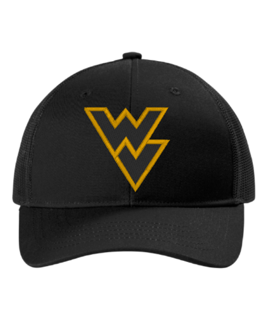 WV Warrior Hat (presale)