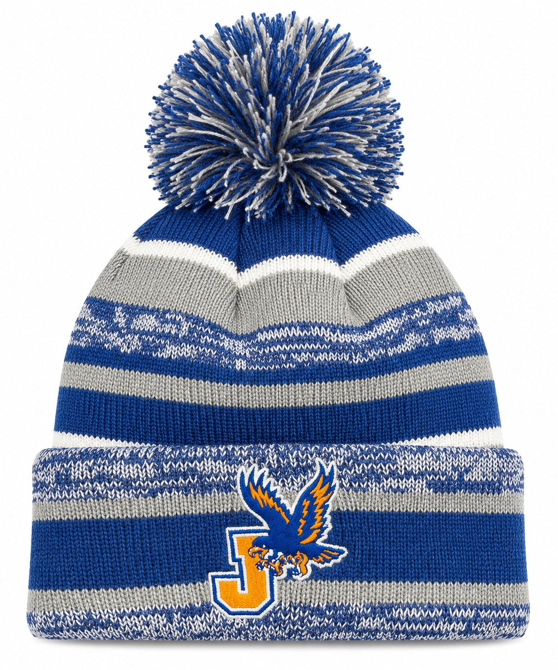 Jesup Beanie
