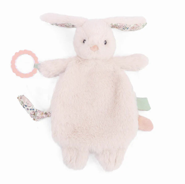 Bunny Silicone Teether Lovie