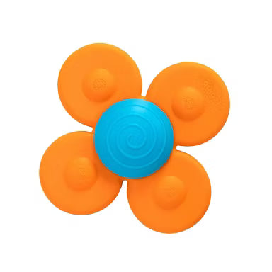 Fat Brain Toys | Whirly Squigz | Single
