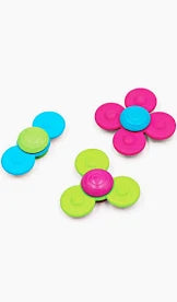 Fat Brain Toys | Whirly Squigz