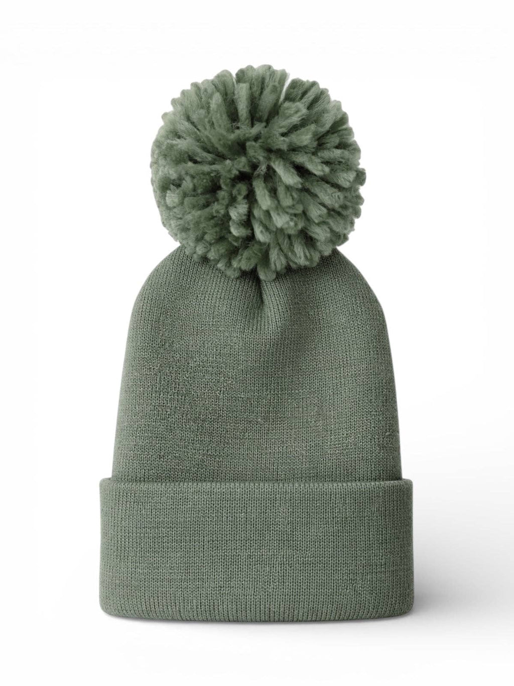 Baby's First Hat | Fern Pom