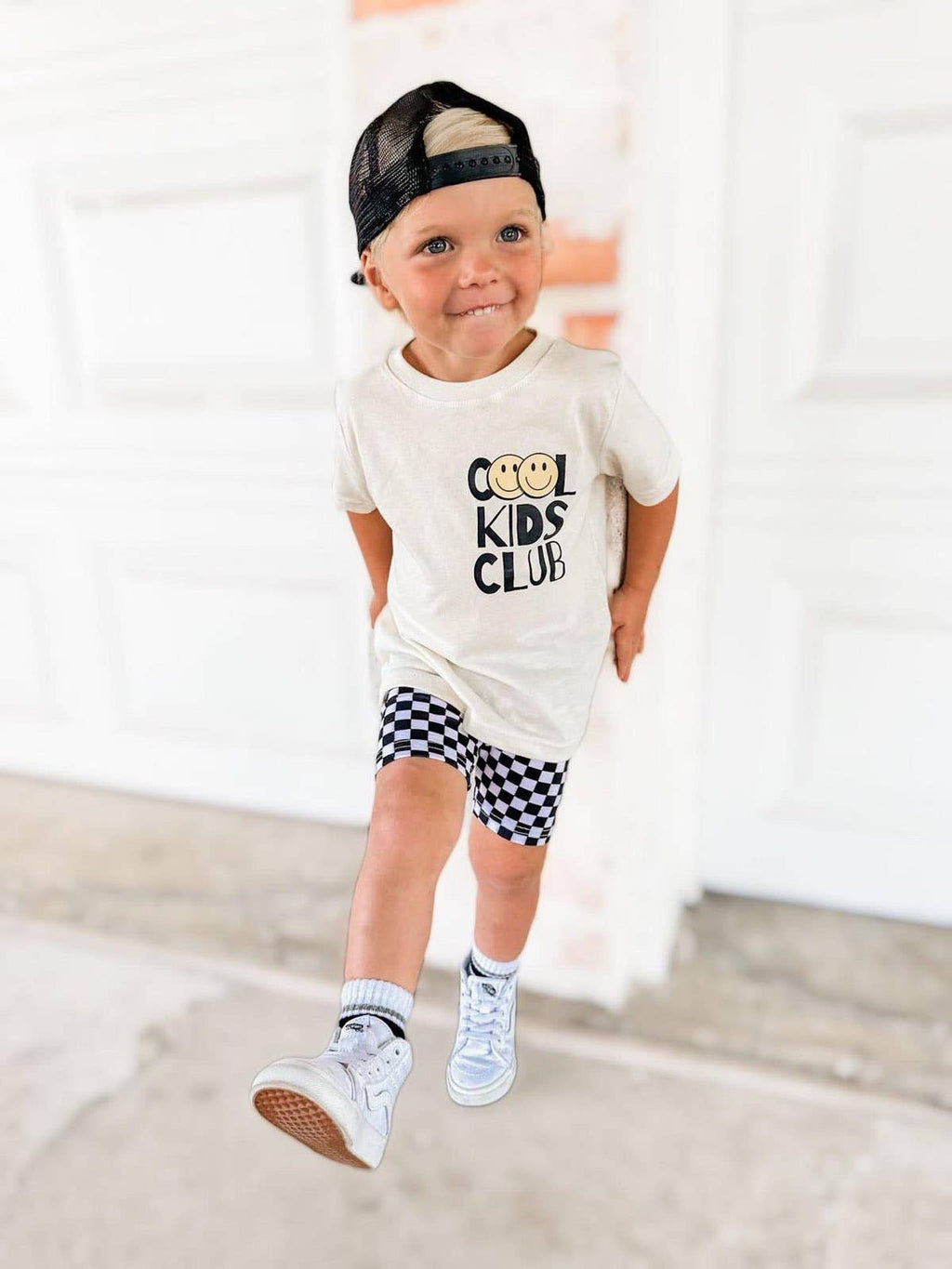 Cool Kids Club T-Shirt