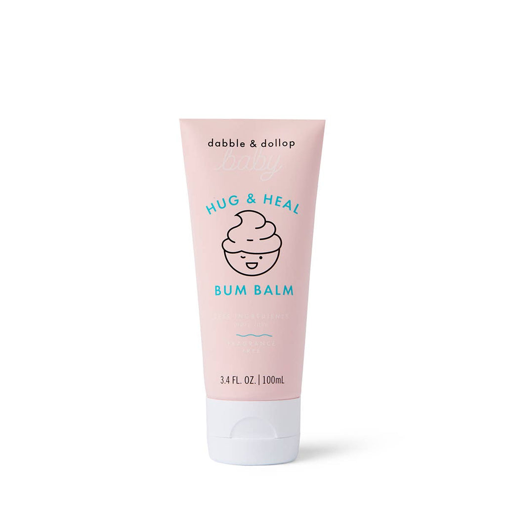 Hug & Heal™ Bum Balm