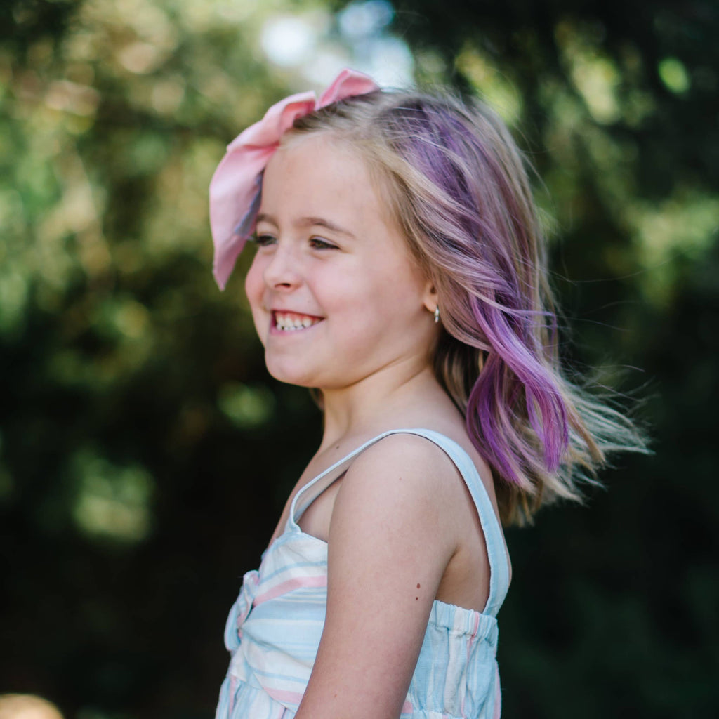 Piggy Paint | Hair Color & Conditioner | Purple