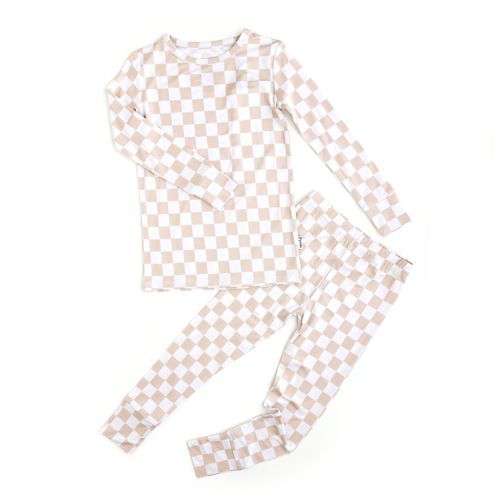 Oakley Two Piece Bamboo Sleep Set
