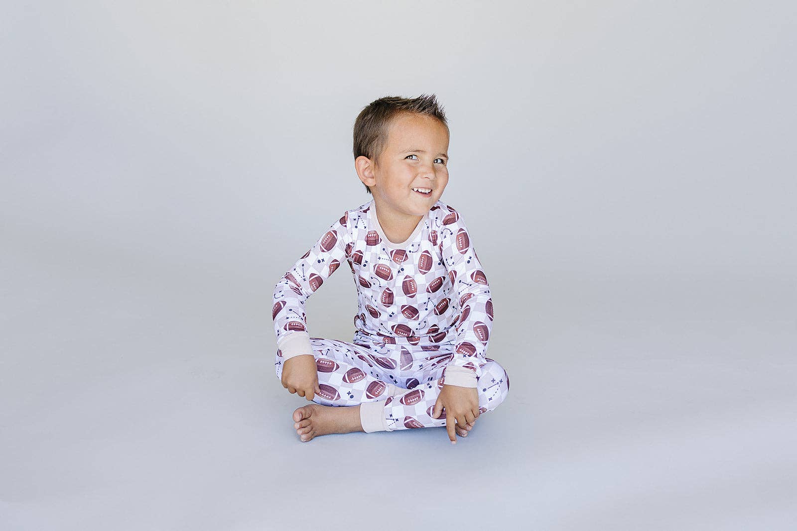 Game Day Sleep Set