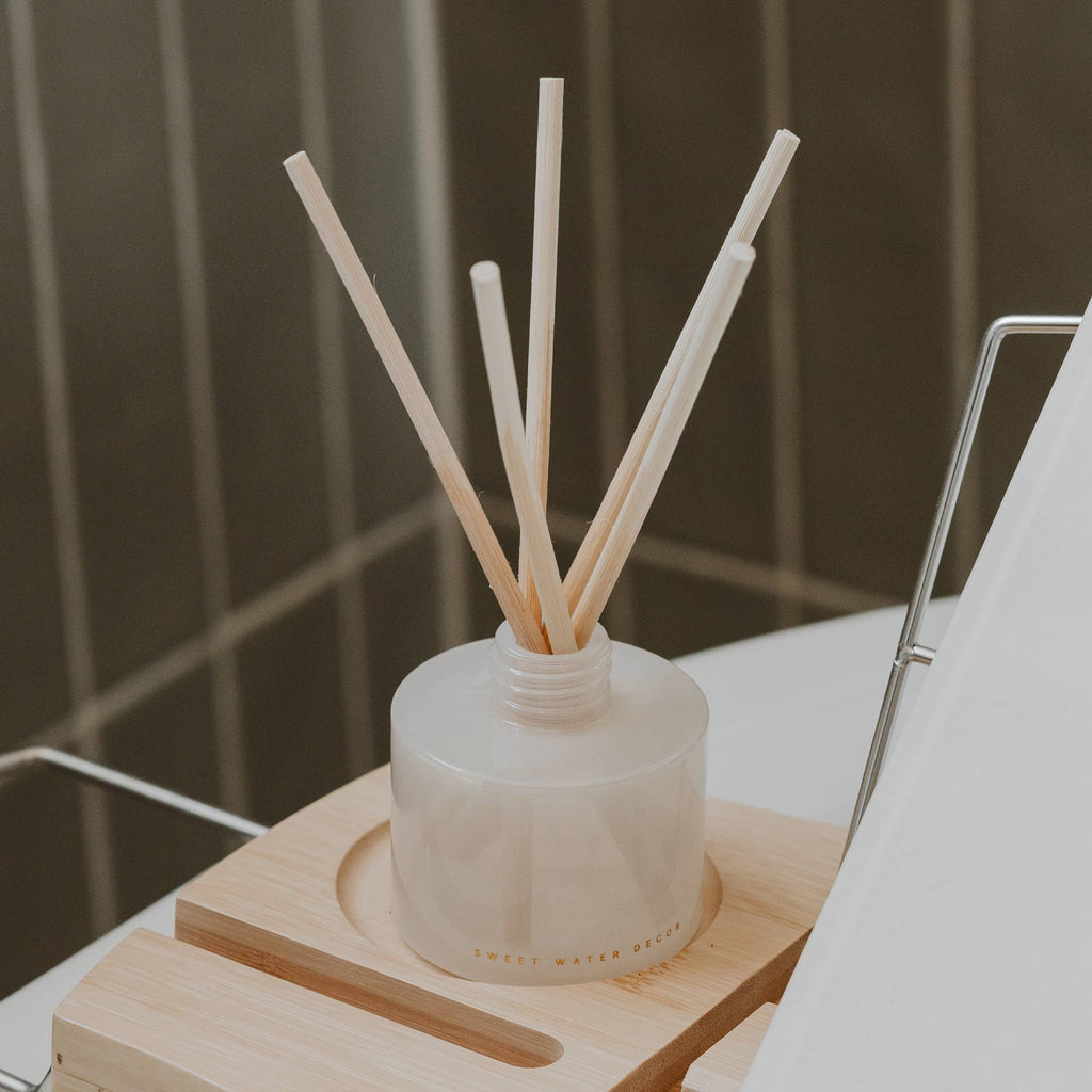 Room Reed Diffuser - Salt & Sea