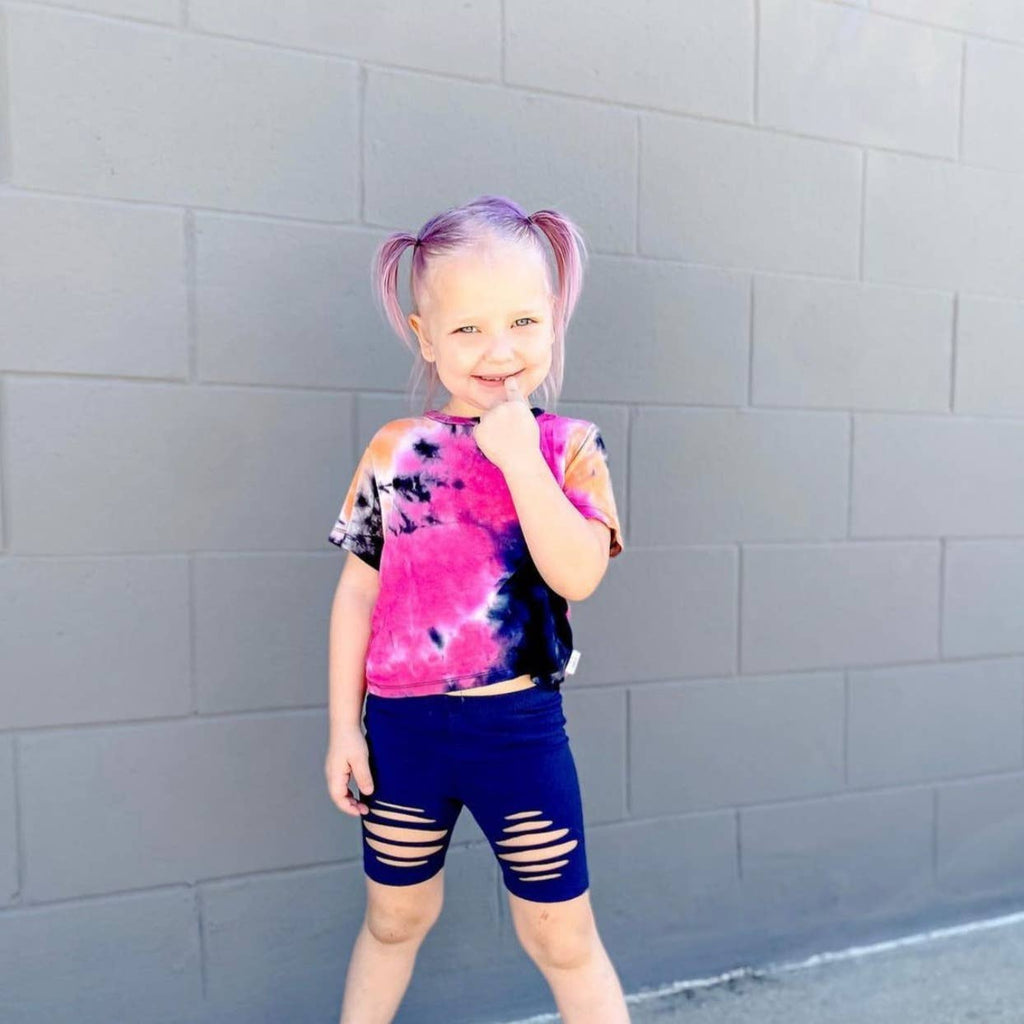Piggy Paint | Hair Color & Conditioner | Purple