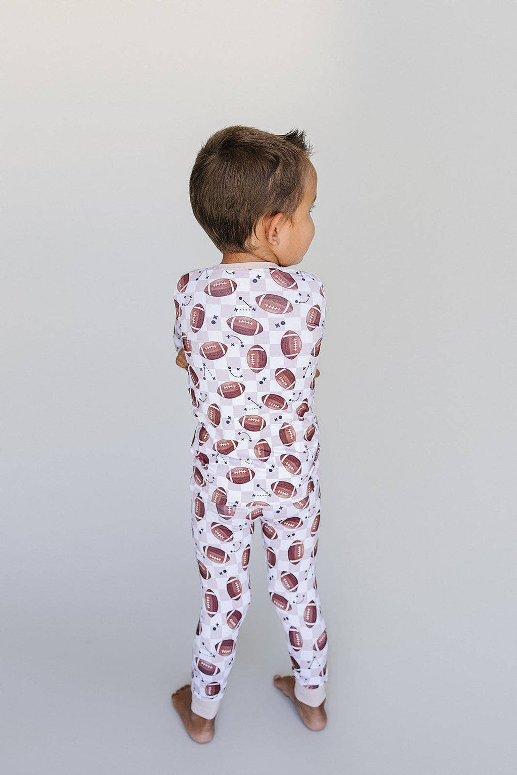Game Day Sleep Set