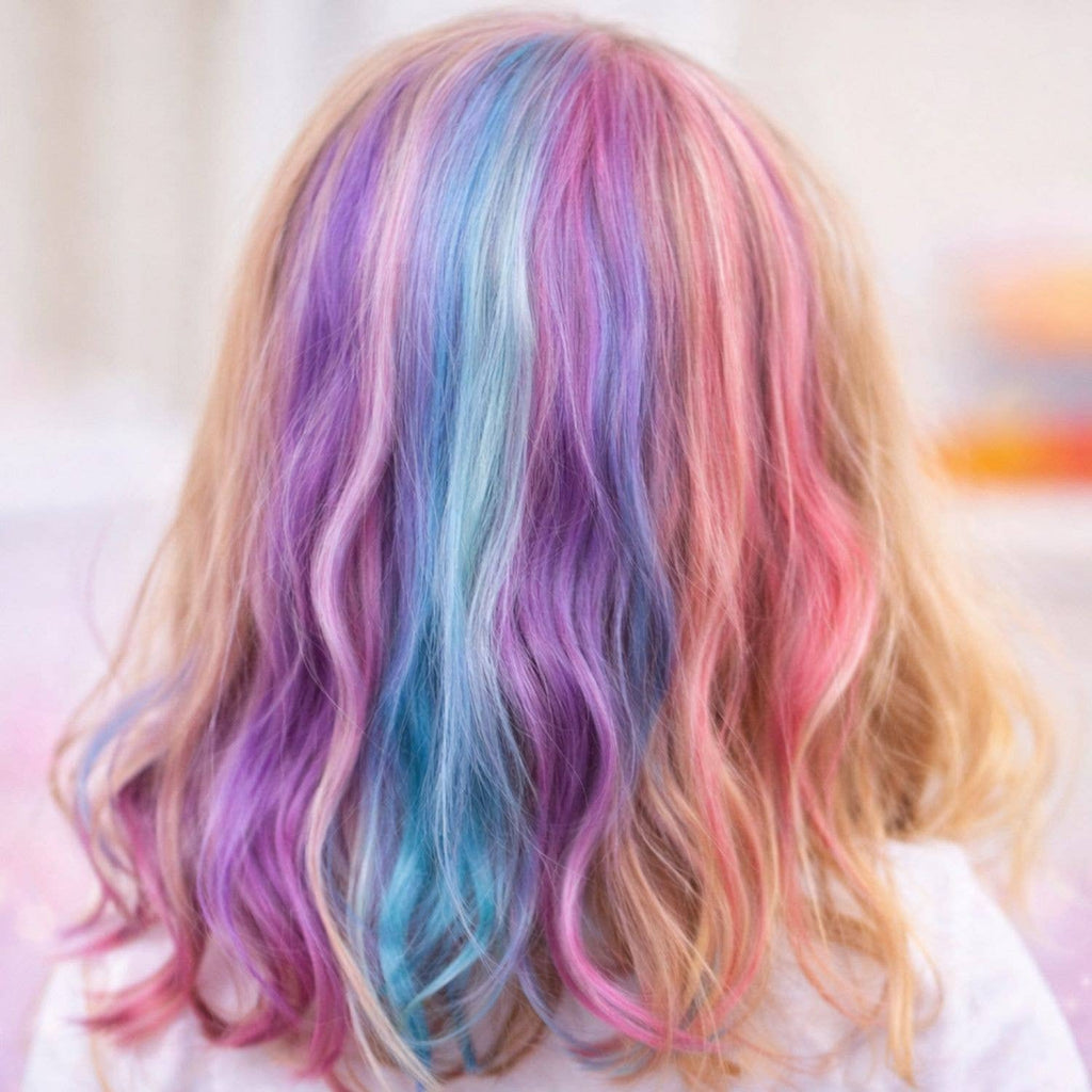 Piggy Paint | Hair color & conditioner | Pink