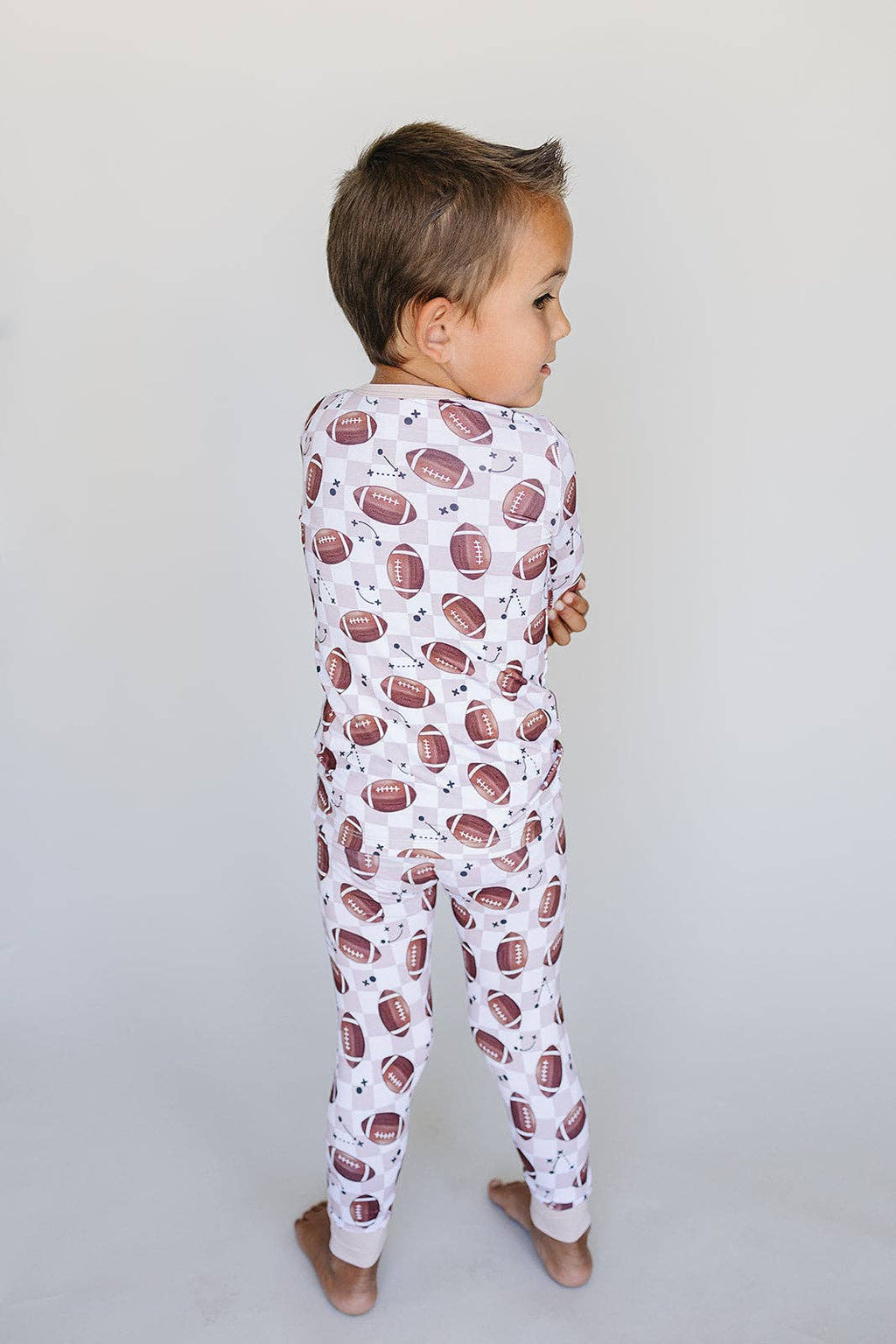 Game Day Sleep Set