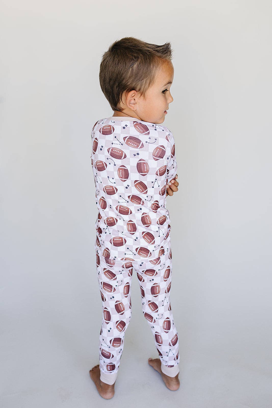 Game Day Sleep Set