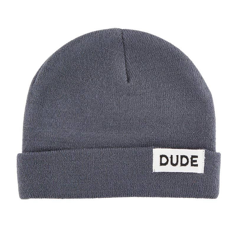 Hat Set | Dad + Dude