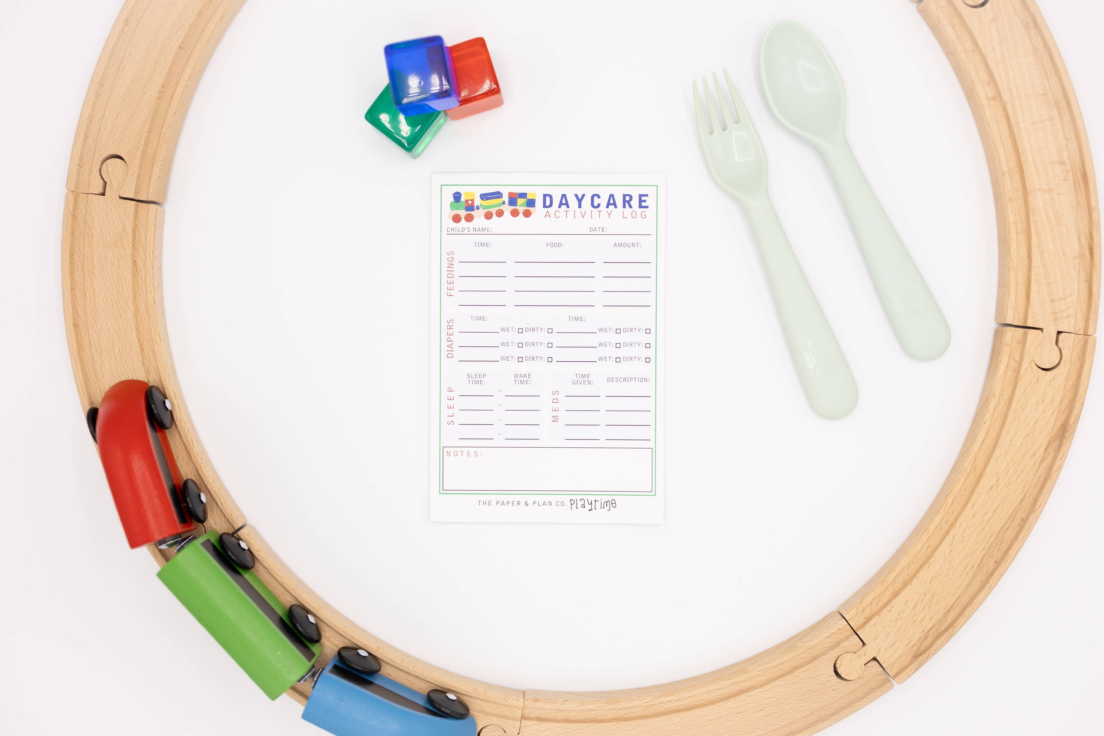 Daycare Pad Playtime Pad®  