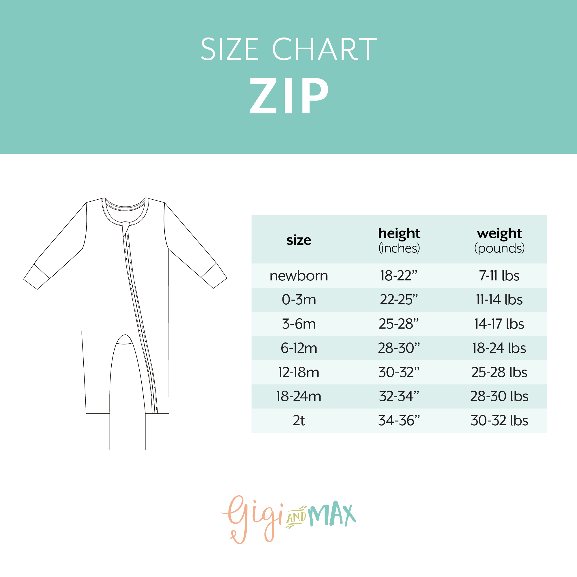 Axel Zip Bamboo Sleeper
