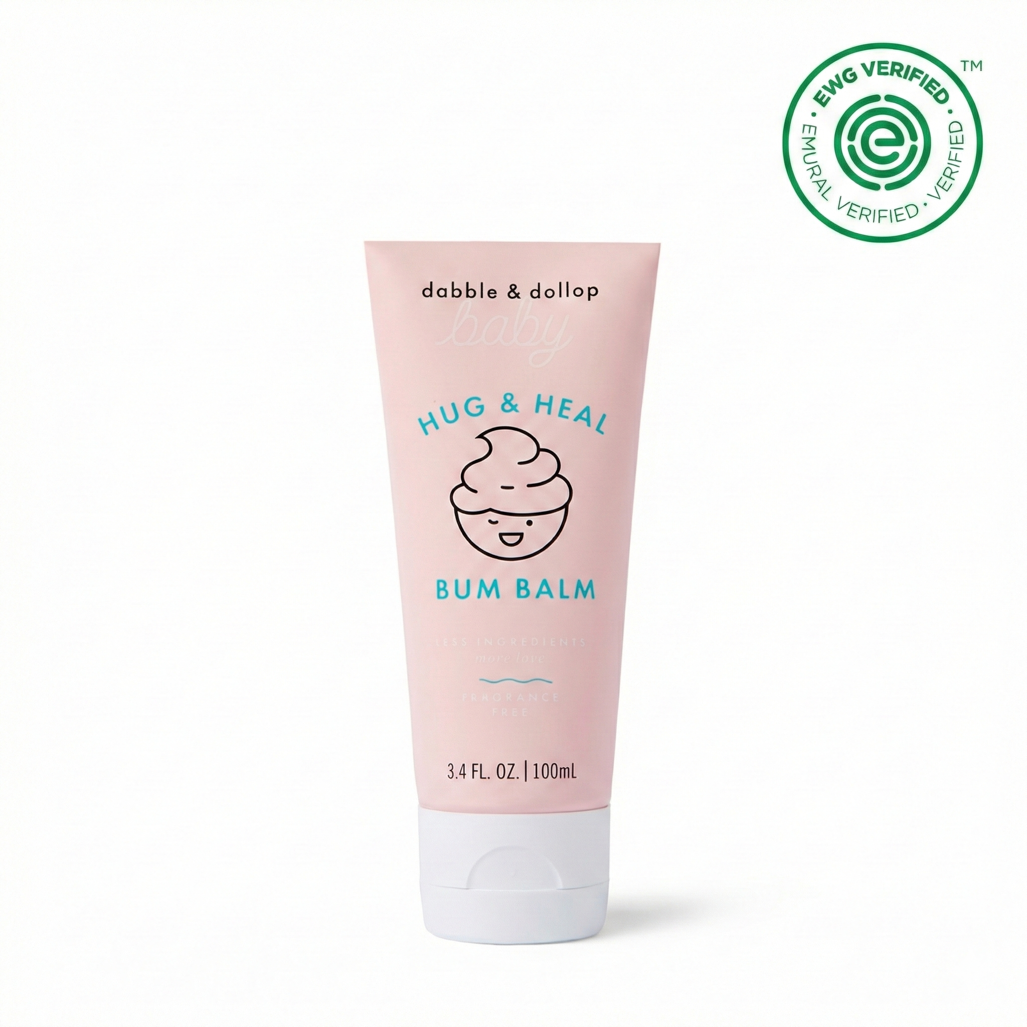 Hug & Heal™ Bum Balm