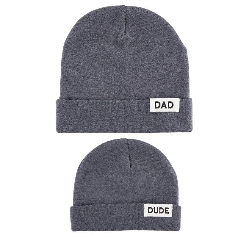 Hat Set | Dad + Dude