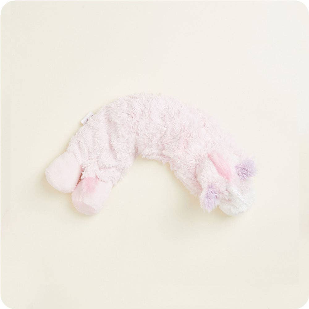 Unicorn Warmies Wrap