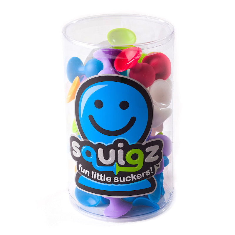 Fat Brain Toys | Squigz