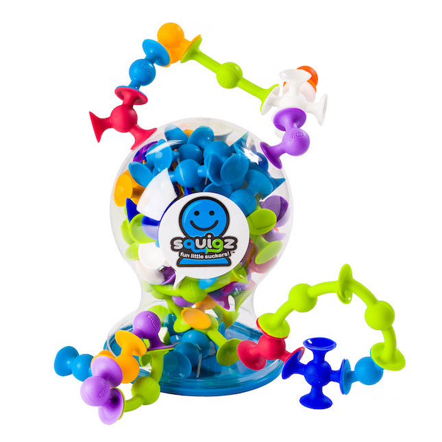Fat Brain Toys | Squigz